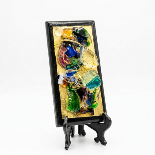 Gilded Prism