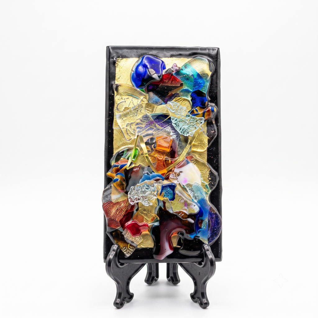 Gilded Entropy