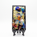 Gilded Entropy