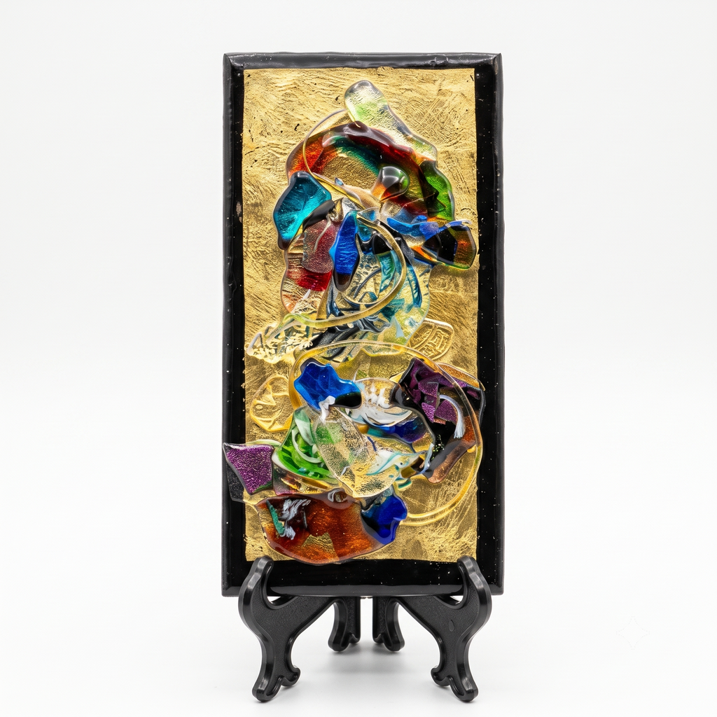 Toucan Kinetic