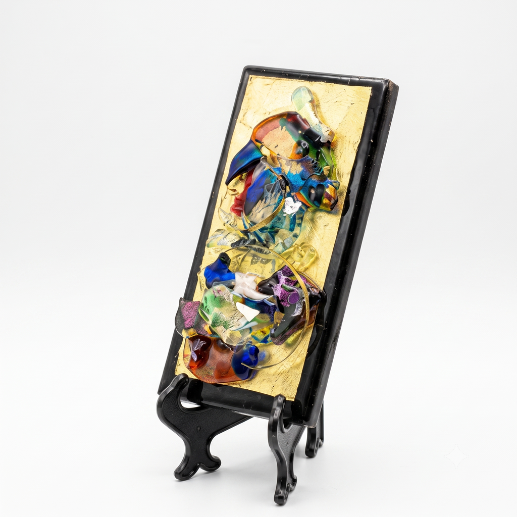 Toucan Kinetic