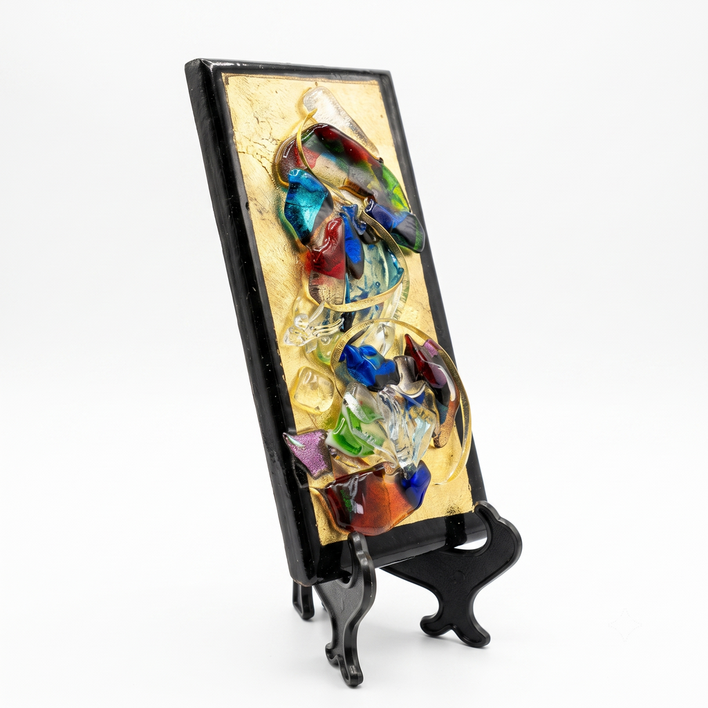 Toucan Kinetic