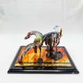 Sunburst Current