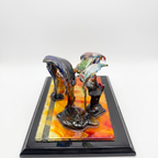 Sunburst Current