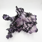 Deep Amethyst Nebula